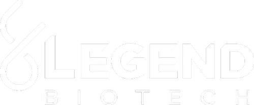 Logo Legend Biotech Corporation