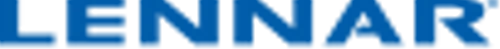 Logo Lennar Corporation