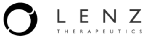 Logo LENZ Therapeutics Inc.