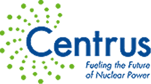 Logo Centrus Energy Corp.