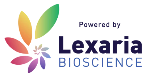 Logo Lexaria Bioscience Corp.