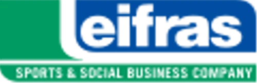 Logo LEIFRAS Co. Ltd. American Depositary Shares  