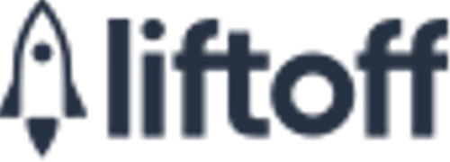 Logo Liftoff Mobile Inc. Common Stock