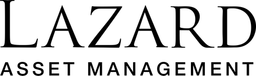 Logo Lazard Global Total Return and Income Fund
