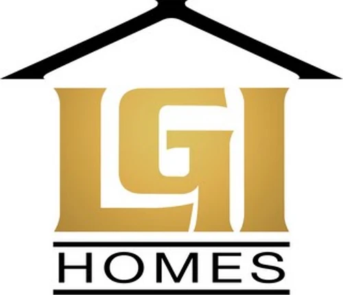 Logo LGI Homes Inc.
