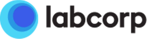 Logo Laboratory Corporation of America Holdings