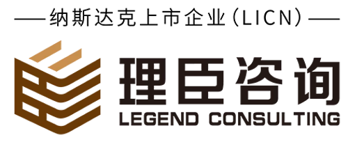 Logo Lichen China Limited