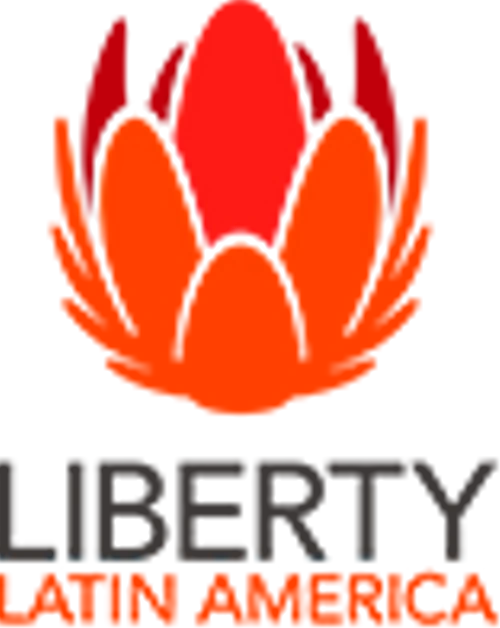 Logo Liberty Latin America Ltd.