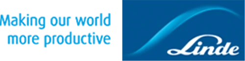Logo Linde plc