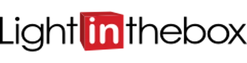 Logo LightInTheBox Holding Co. Ltd.