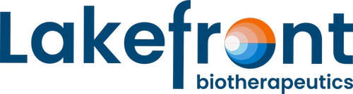 Logo Lakefront Biotherapeutics American Depositary Shares