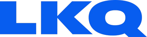 Logo LKQ Corporation