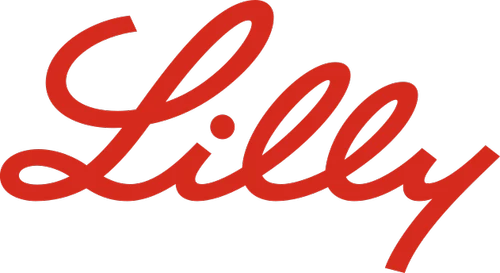 Logo Eli Lilly and Company
