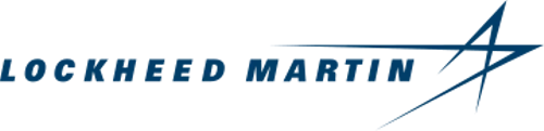 Logo Lockheed Martin Corporation