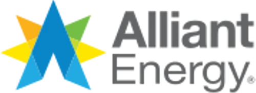 Logo Alliant Energy Corporation
