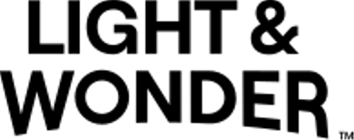 Logo Light & Wonder Inc.