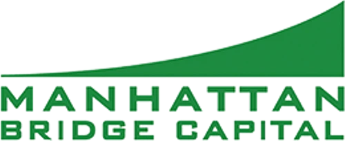 Logo Manhattan Bridge Capital Inc