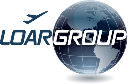 Logo LOAR HOLDINGS INC