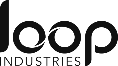 Logo Loop Industries Inc.