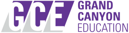 Logo Grand Canyon Education Inc.
