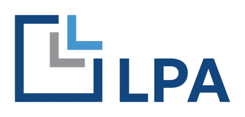 Logo Logistic Properties of the Americas