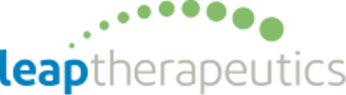 Logo Leap Therapeutics Inc.