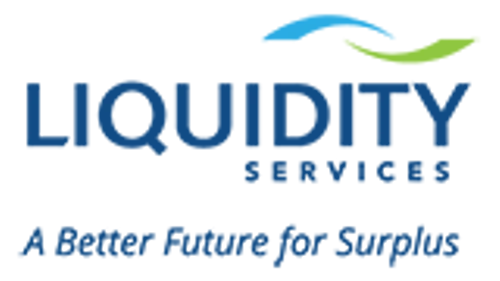 Logo Liquidity Services Inc.