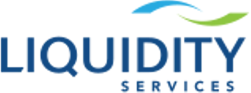 Logo Liquidity Services Inc.