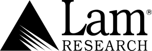 Logo Lam Research Corporation