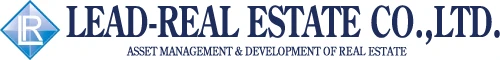 Logo Lead Real Estate Co. Ltd