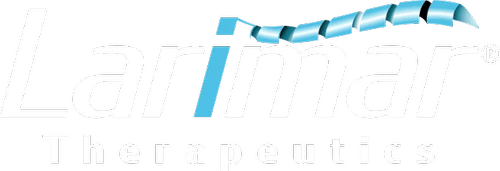 Logo Larimar Therapeutics Inc.