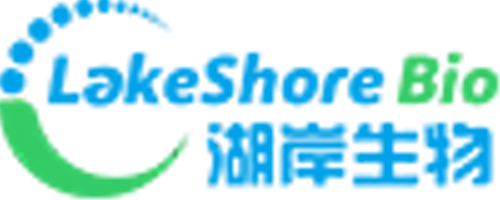 Logo LAKESHORE BIOPHARMA CO LTD