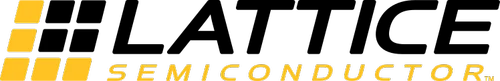 Logo Lattice Semiconductor Corporation