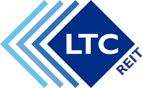 Logo LTC Properties Inc.