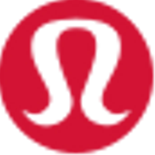 Logo lululemon athletica inc.