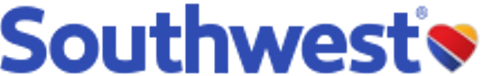 Logo Southwest Airlines Company