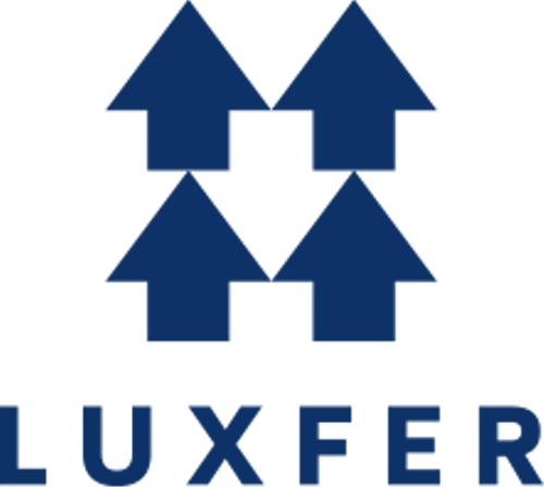 Logo Luxfer Holdings PLC
