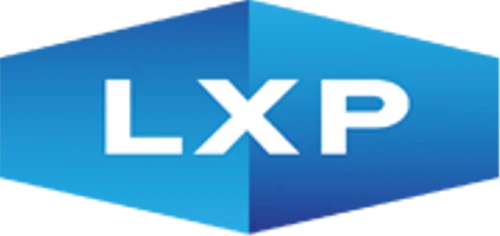 Logo LXP Industrial Trust (Maryland REIT)