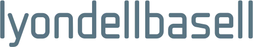 Logo LyondellBasell Industries NV (Netherlands)