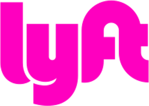 Logo Lyft Inc.