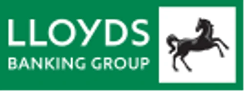 Logo Lloyds Banking Group Plc