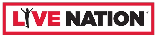 Logo Live Nation Entertainment Inc.