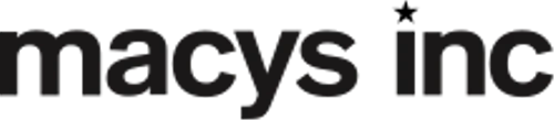 Logo Macy's Inc