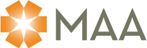 Logo Mid-America Apartment Communities Inc.