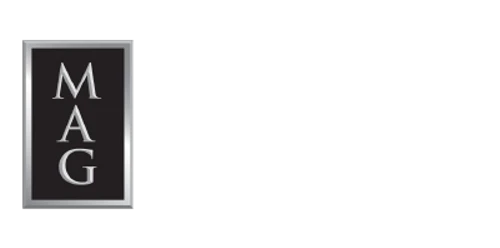 Logo MAG Silver Corporation