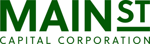 Logo Main Street Capital Corporation
