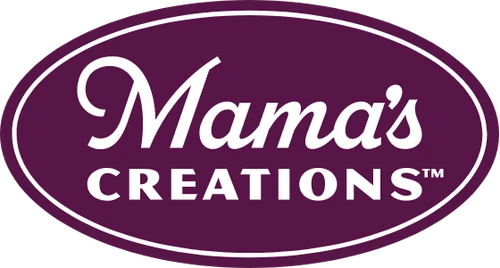 Logo Mama's Creations Inc.