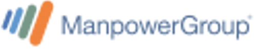 Logo ManpowerGroup