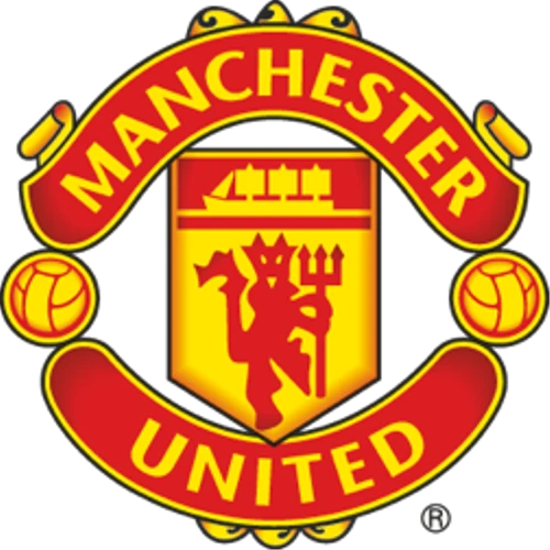 Logo Manchester United Ltd.