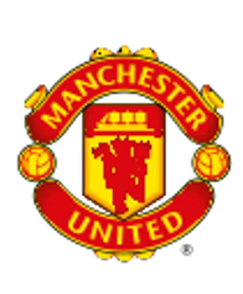 Logo Manchester United Ltd.